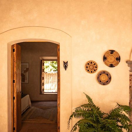 La Paranera Hotel & Relax Comala エクステリア 写真