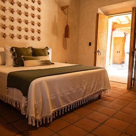 La Paranera Hotel & Relax Comala エクステリア 写真