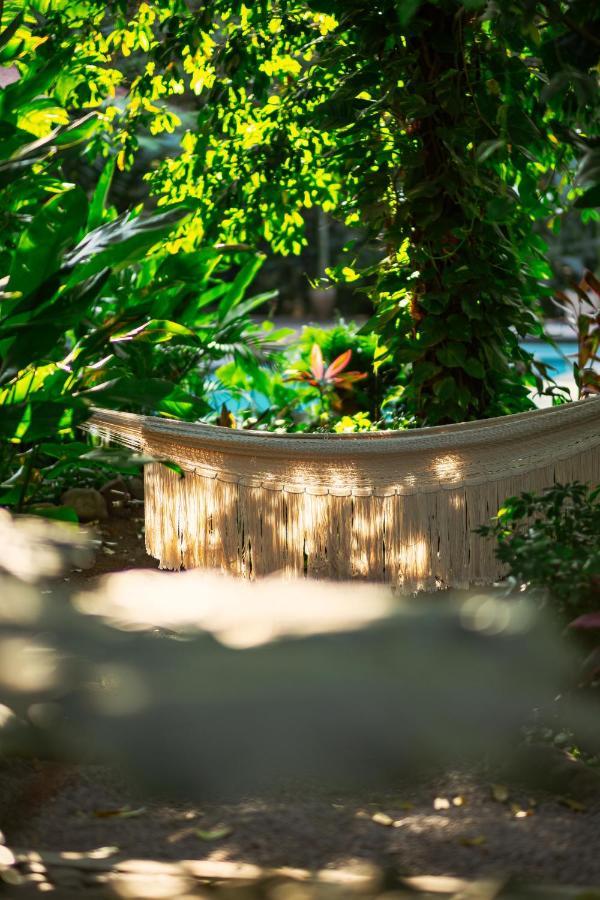La Paranera Hotel & Relax Comala エクステリア 写真