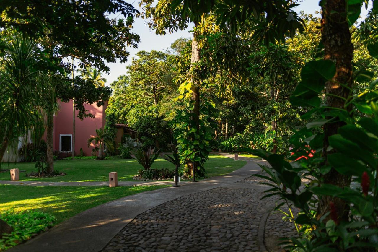 La Paranera Hotel & Relax Comala エクステリア 写真