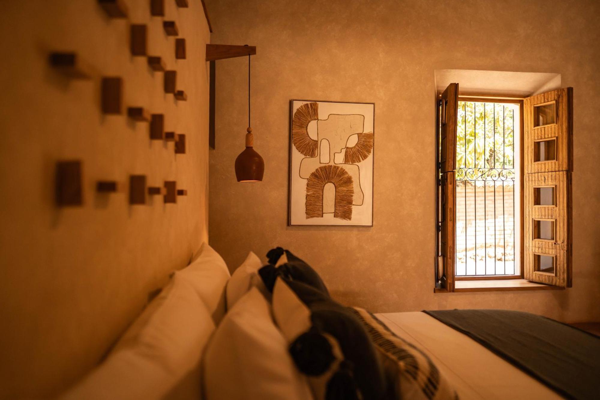 La Paranera Hotel & Relax Comala エクステリア 写真