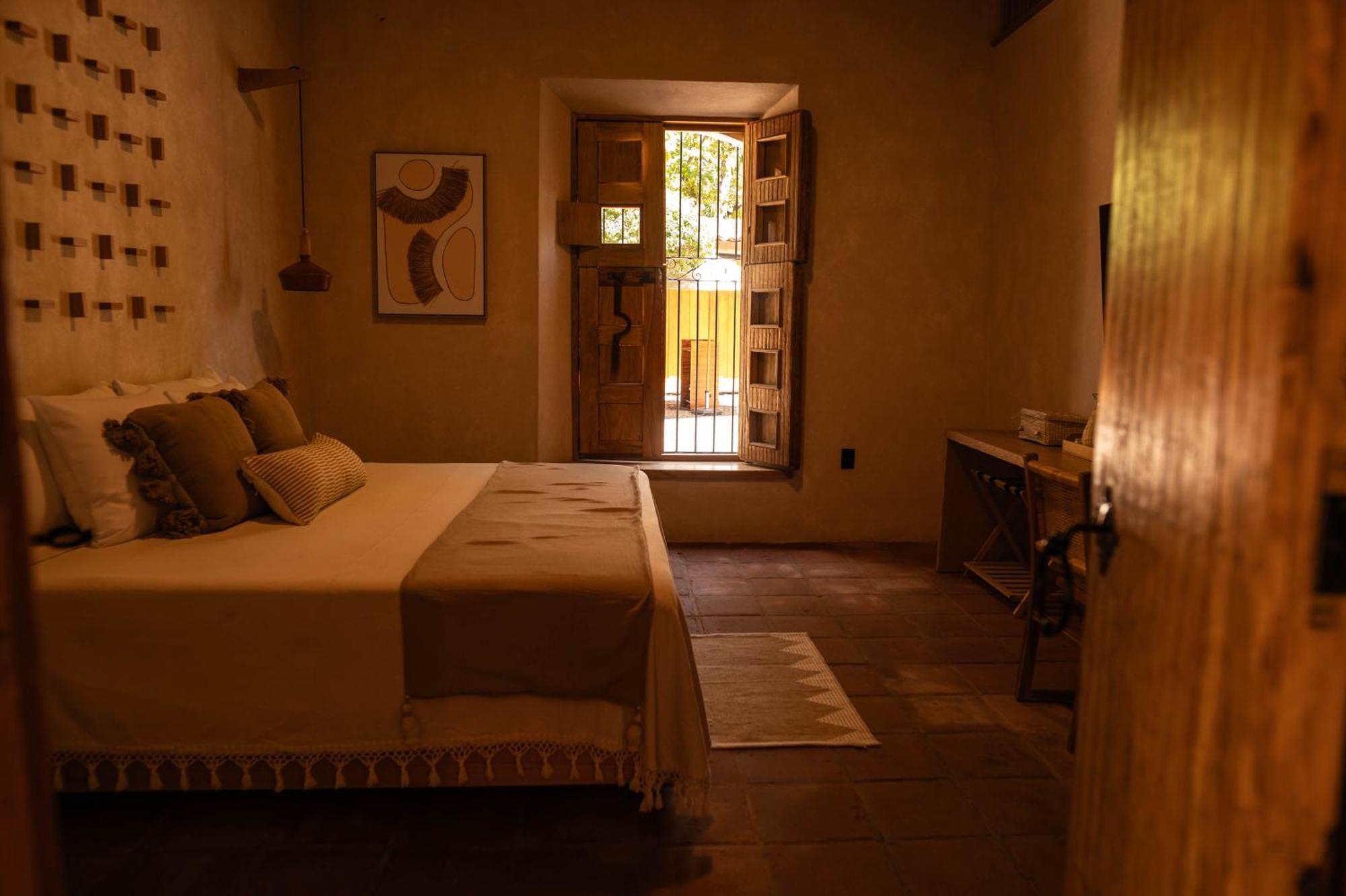 La Paranera Hotel & Relax Comala エクステリア 写真