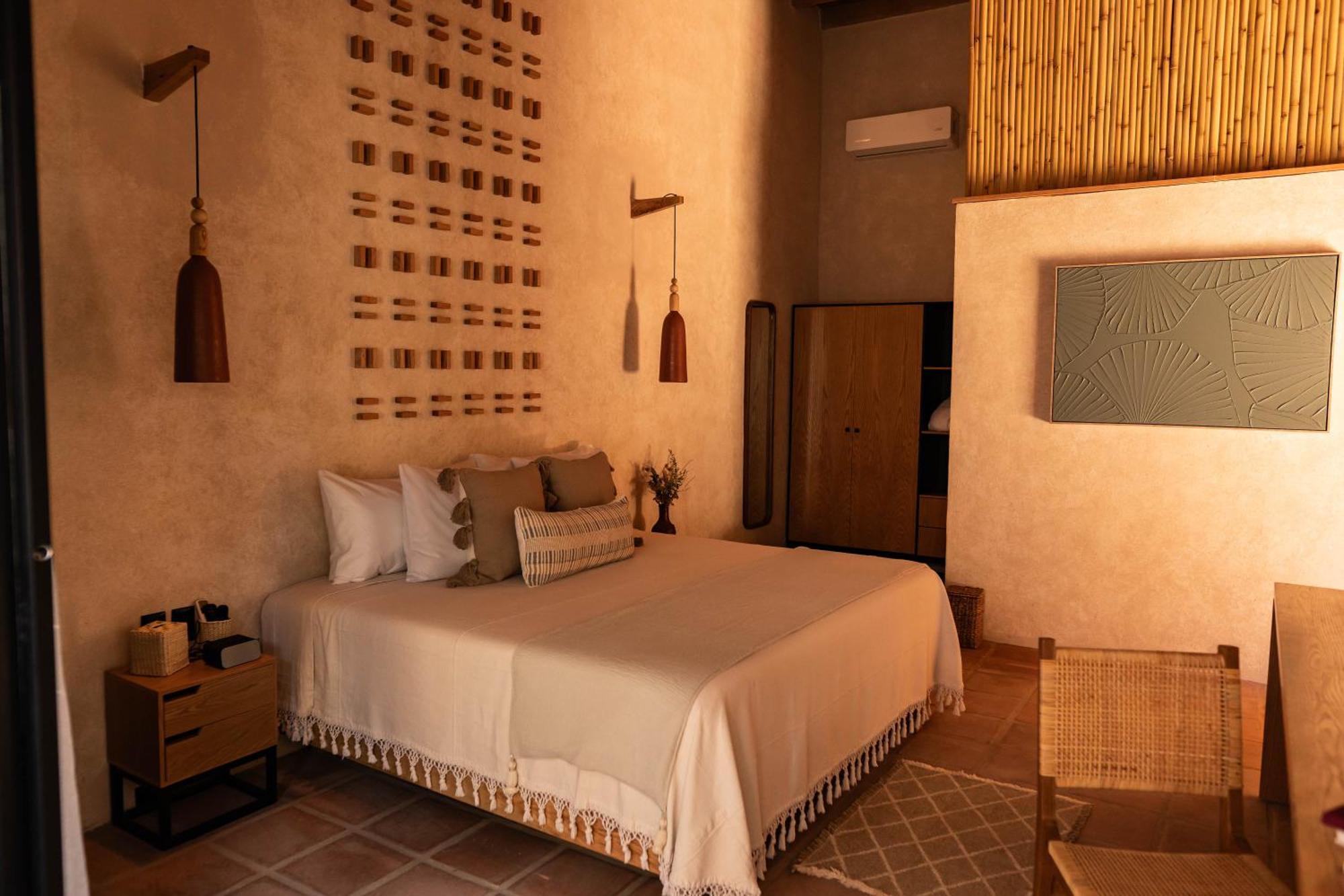La Paranera Hotel & Relax Comala エクステリア 写真