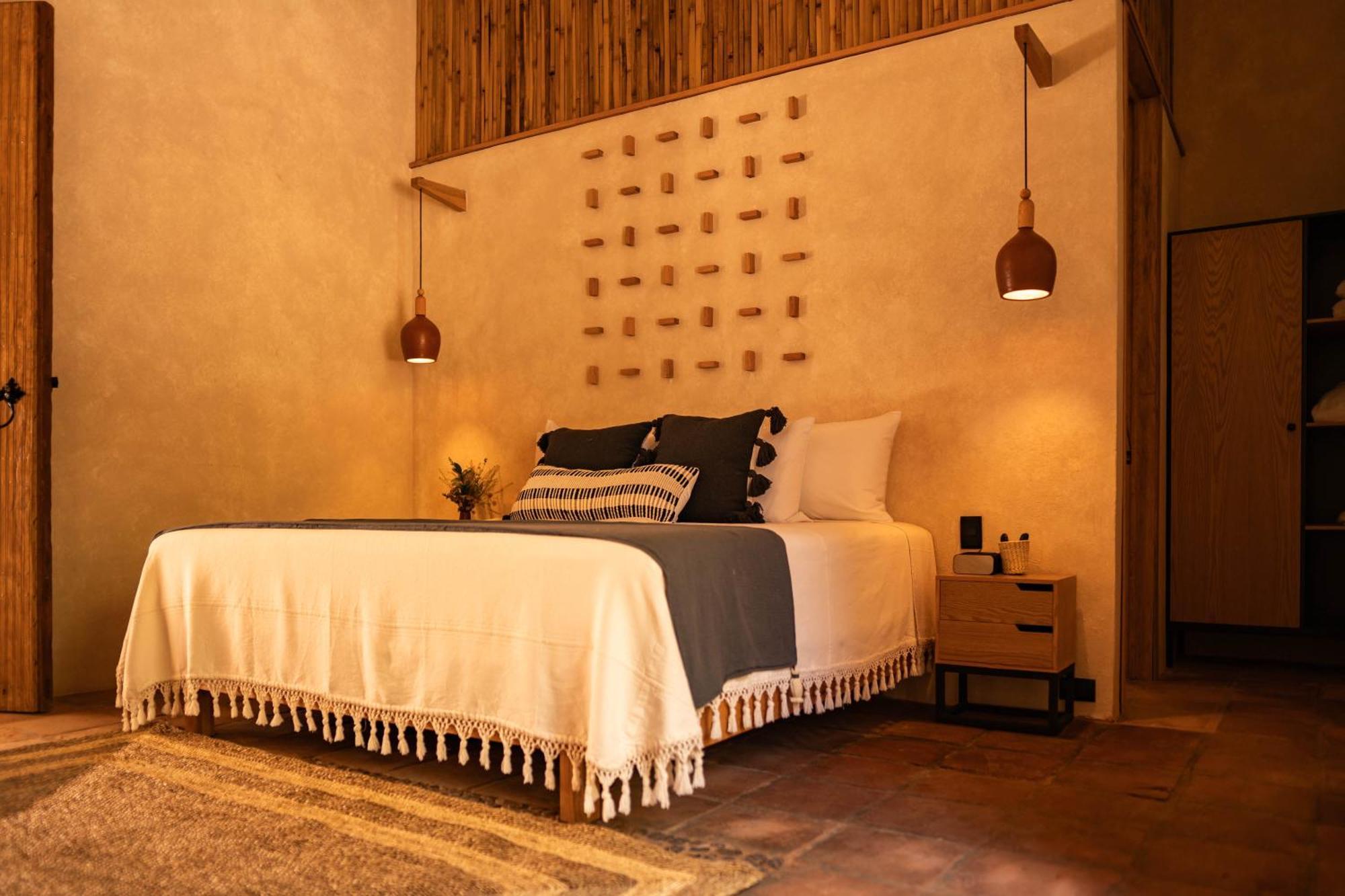 La Paranera Hotel & Relax Comala エクステリア 写真