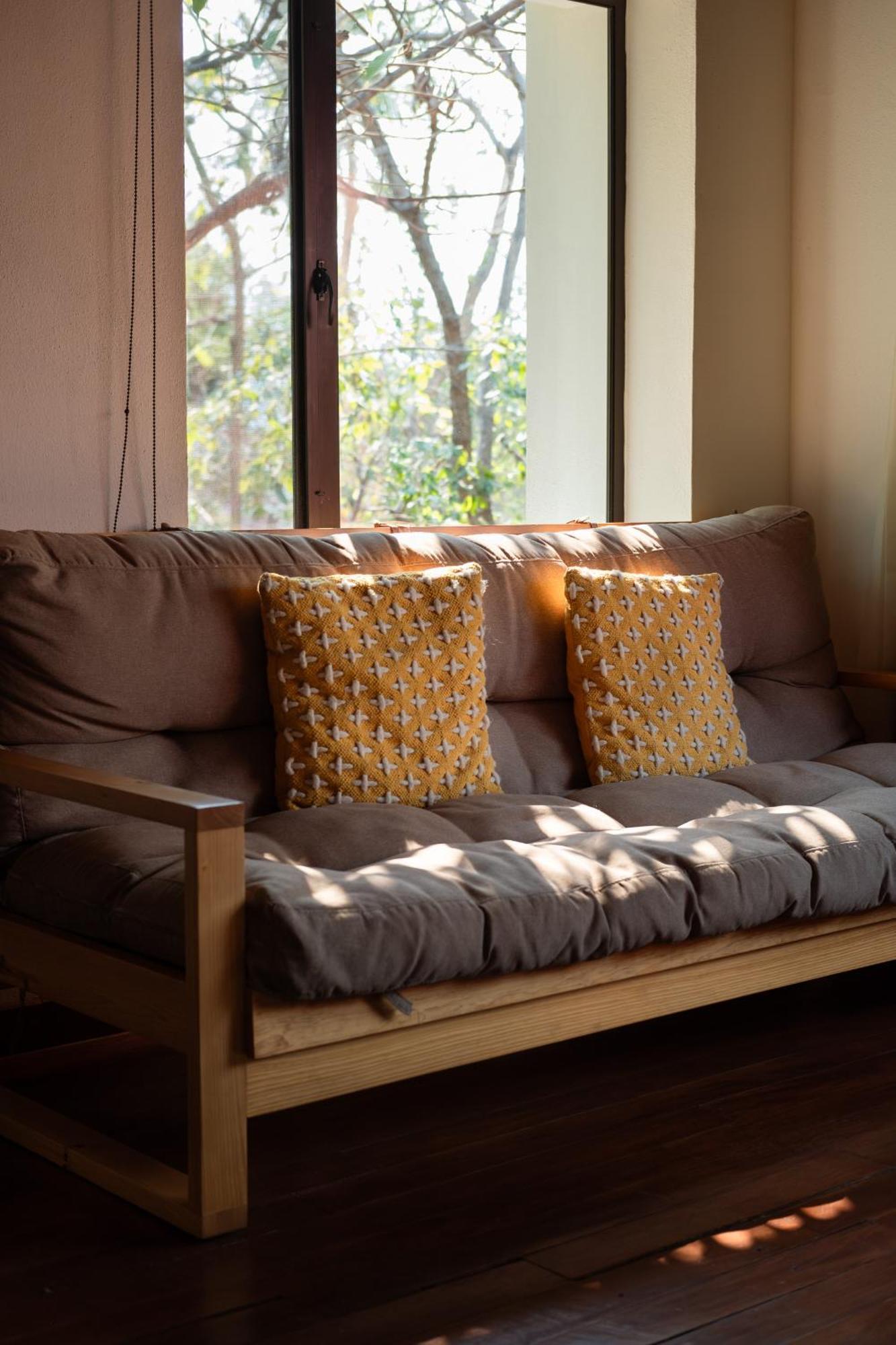 La Paranera Hotel & Relax Comala エクステリア 写真