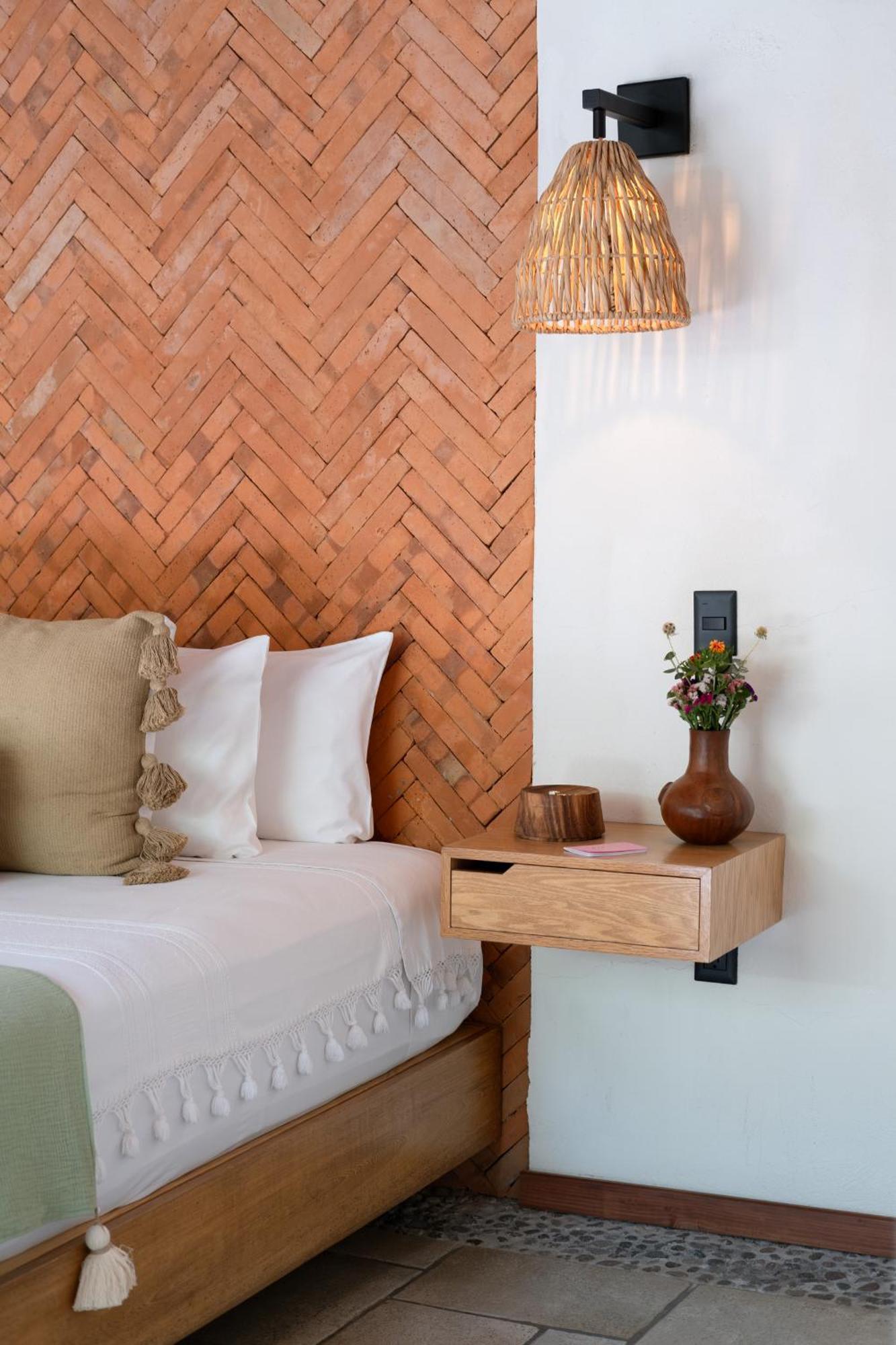La Paranera Hotel & Relax Comala エクステリア 写真