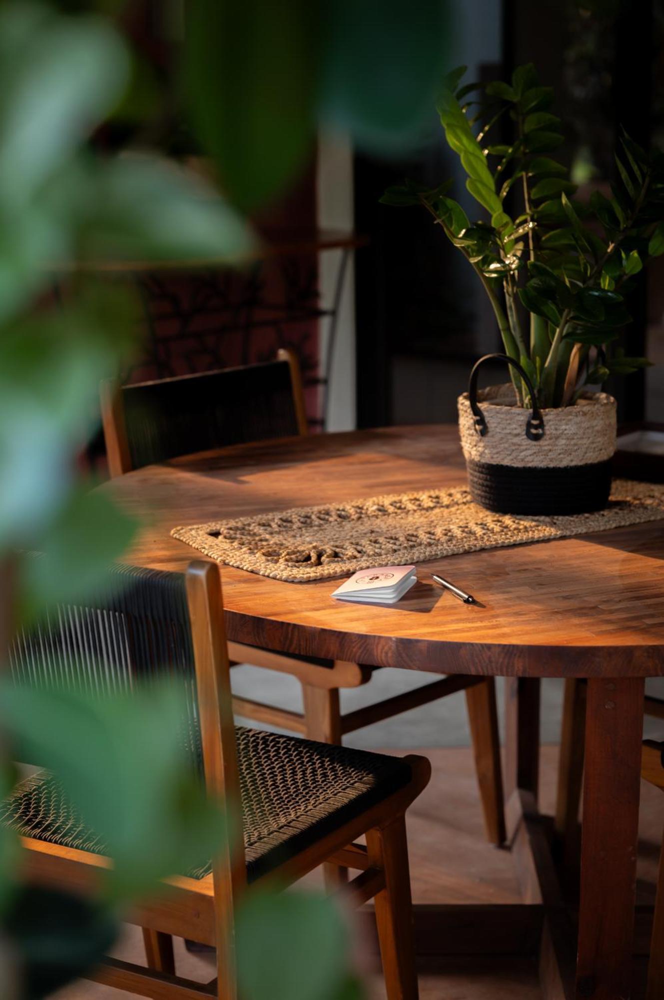 La Paranera Hotel & Relax Comala エクステリア 写真