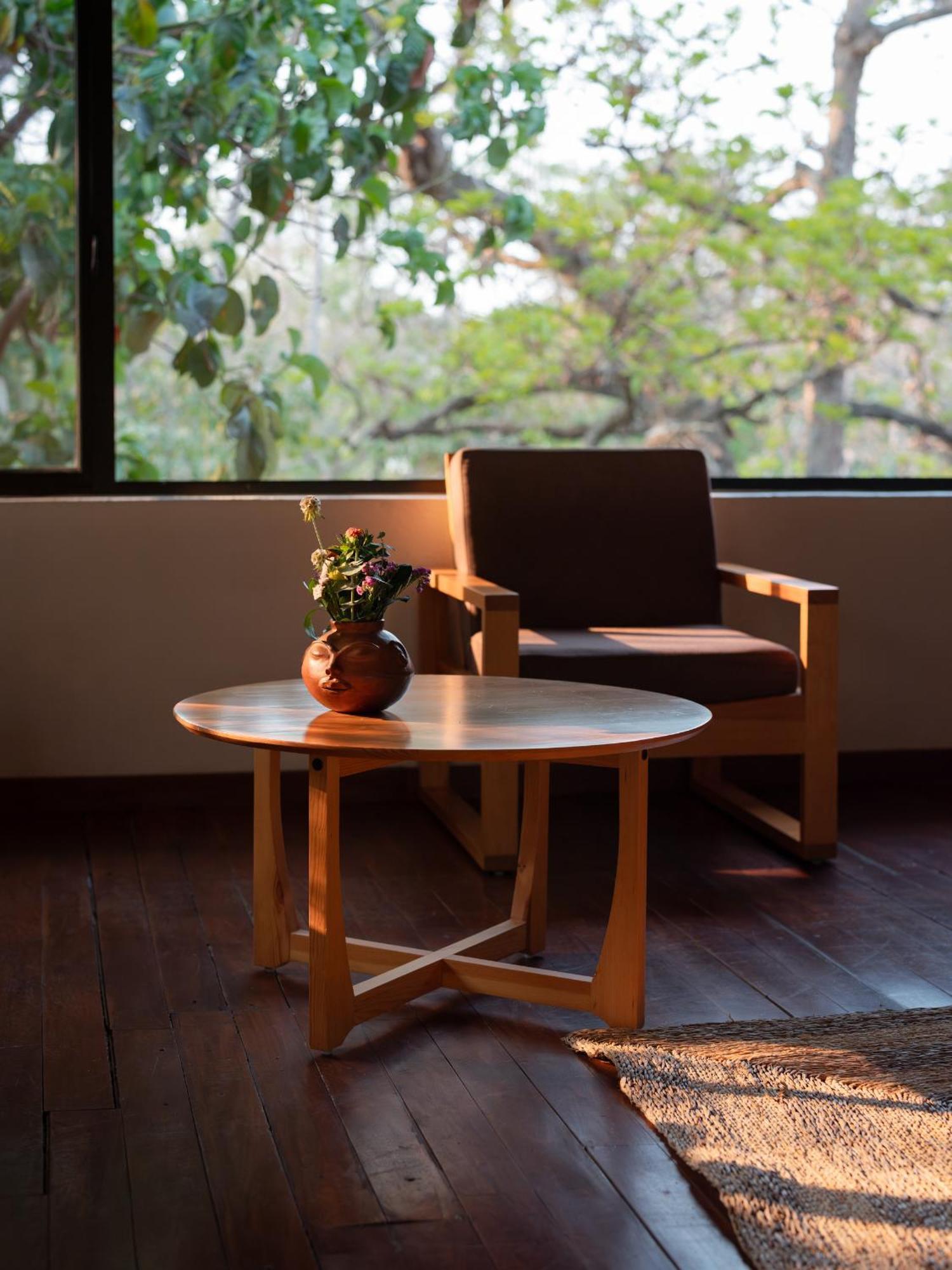 La Paranera Hotel & Relax Comala エクステリア 写真