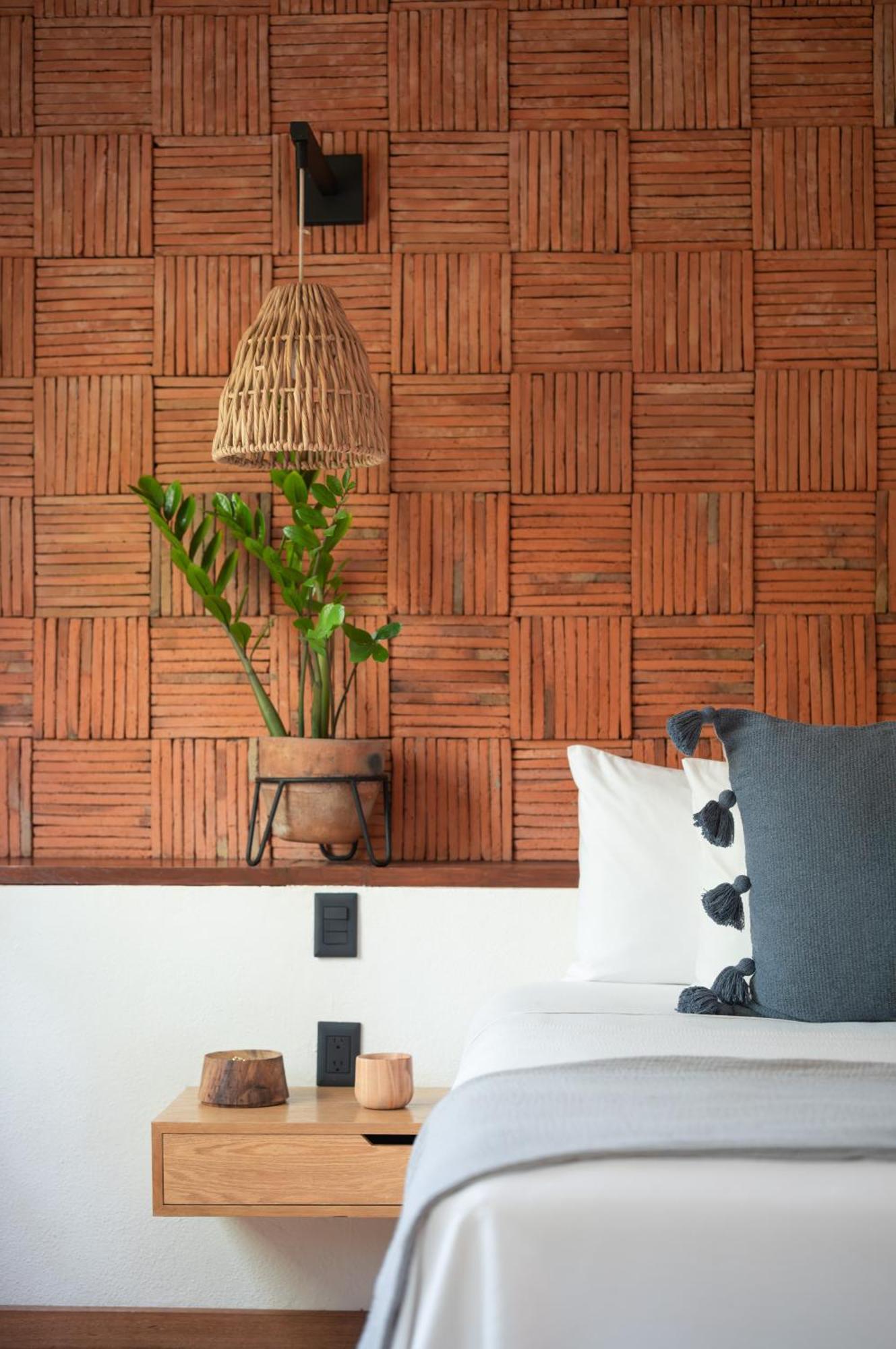 La Paranera Hotel & Relax Comala エクステリア 写真