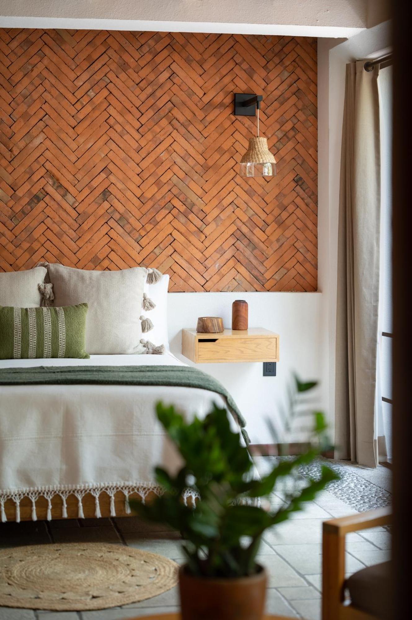 La Paranera Hotel & Relax Comala エクステリア 写真