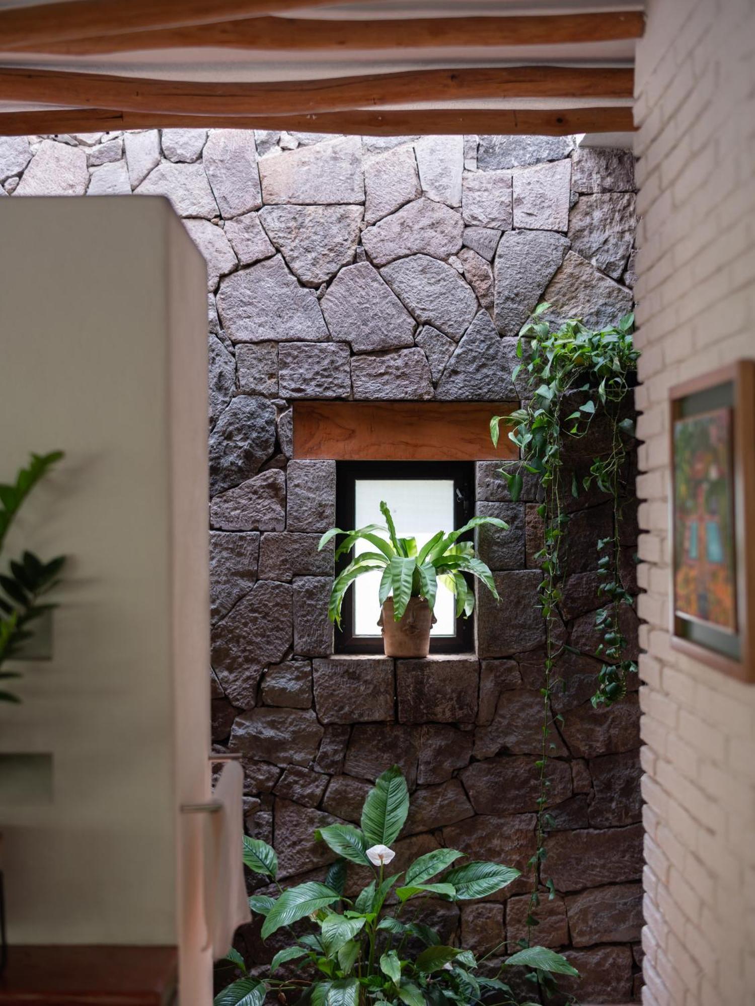 La Paranera Hotel & Relax Comala エクステリア 写真