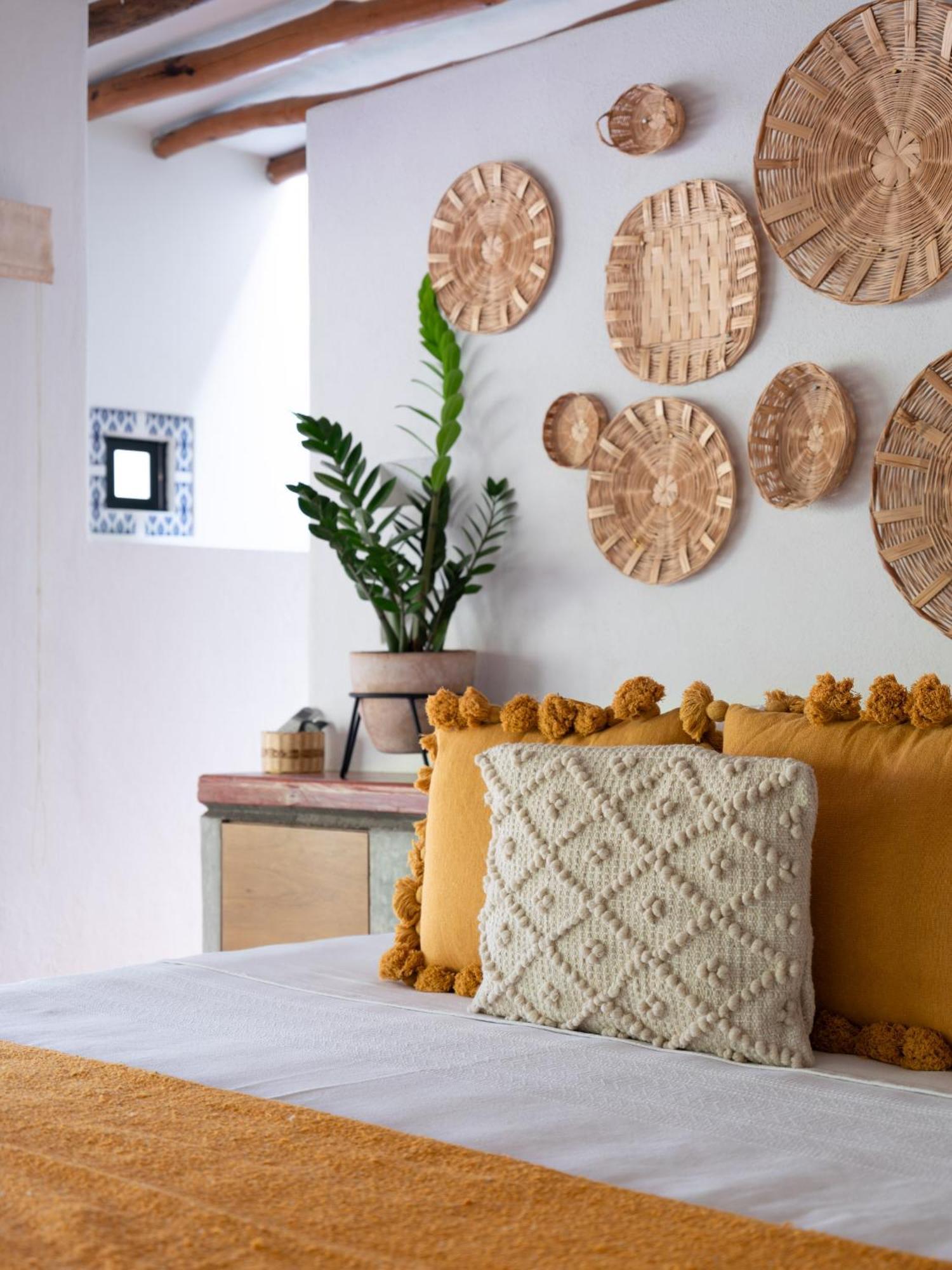 La Paranera Hotel & Relax Comala エクステリア 写真